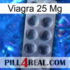 Viagra 25 Mg 30